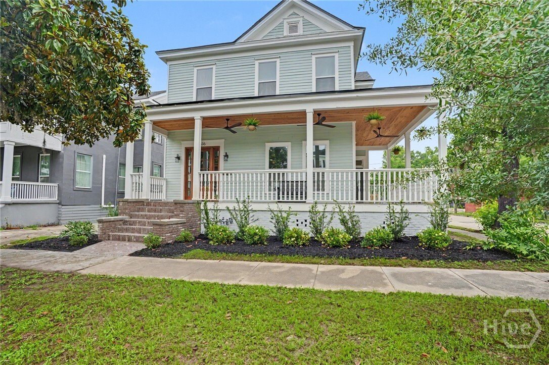House in Savannah, Georgia, United States 3 - 18152745