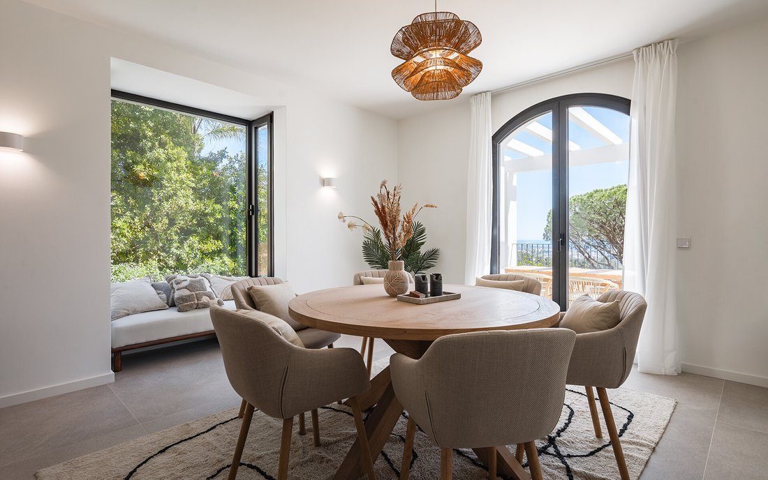 Villa in Benahavis, Andalusia, Spain 5 - 18153025