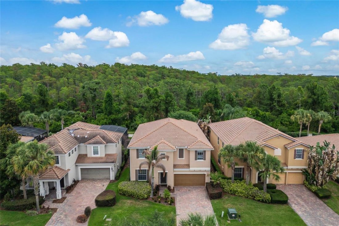 Haus in Orlando, Florida, Vereinigte Staaten 3 - 18153079