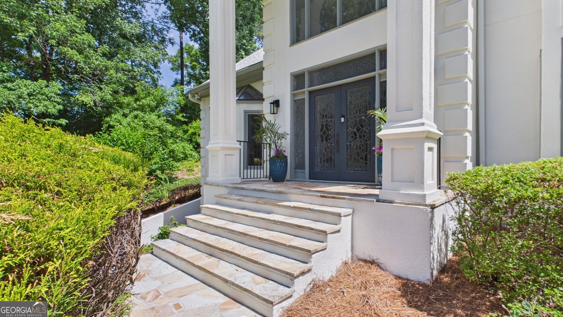 House in Atlanta, Georgia, United States 2 - 18152347