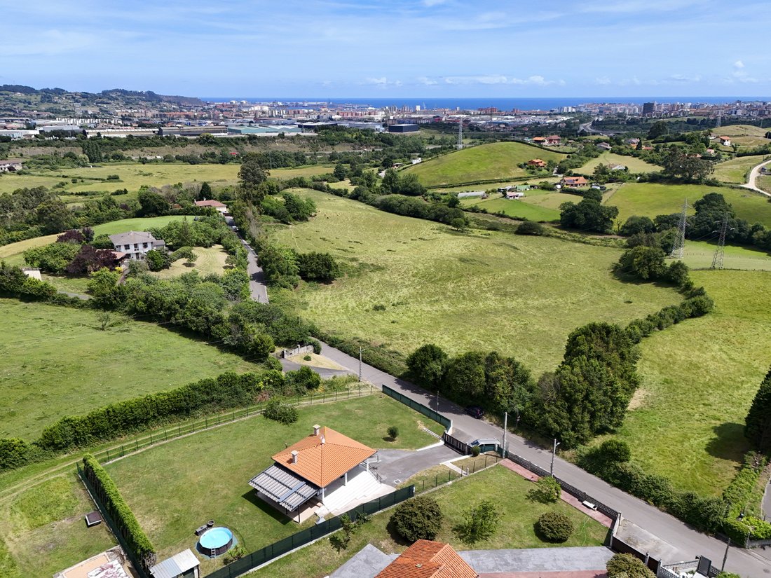 House in Gijon / Xixon, Asturias, Spain 2 - 18152953
