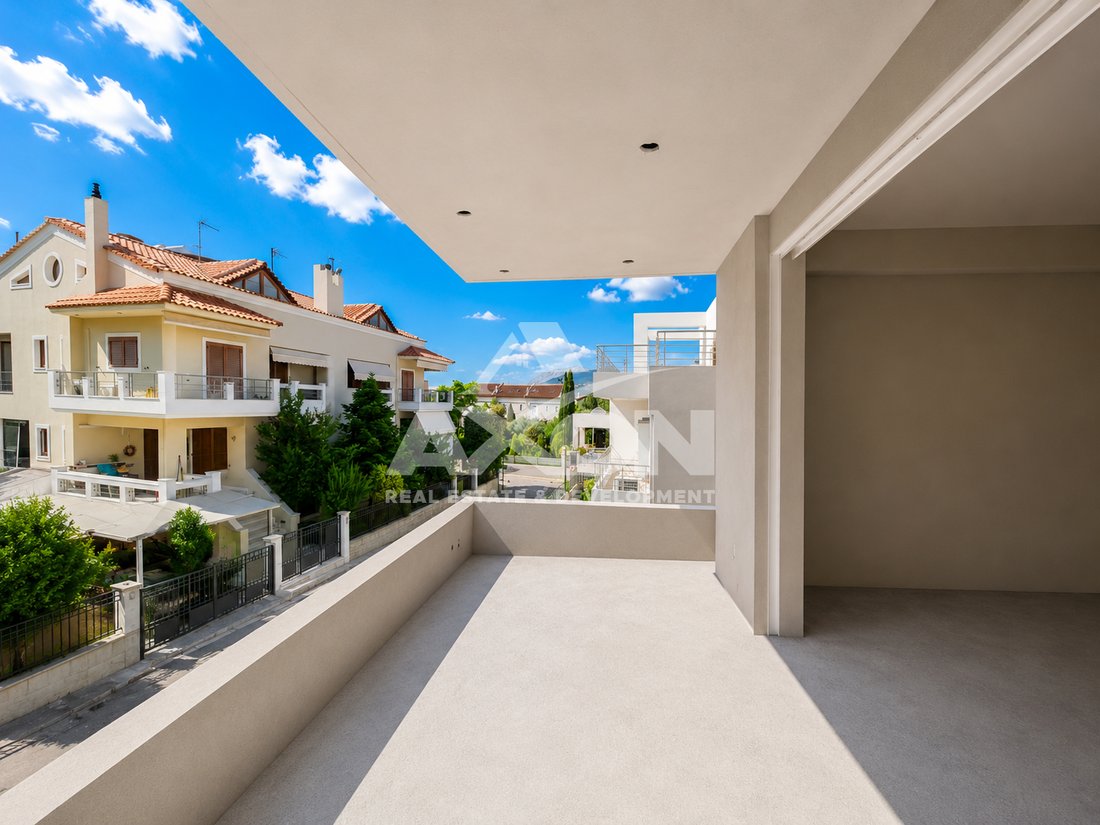 Apartment in Gerakas, Attica, Greece 1 - 16559413