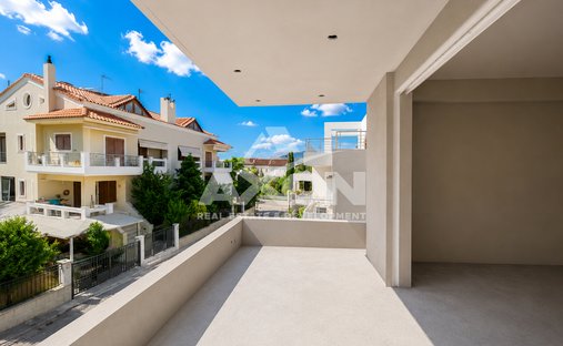 Apartment in Gerakas, Attica, Greece 1