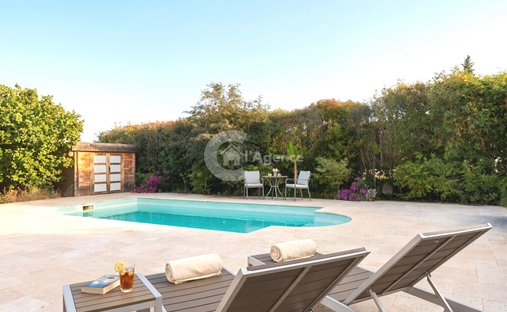 House in Montauroux, Provence-Alpes-Côte d'Azur, France 1