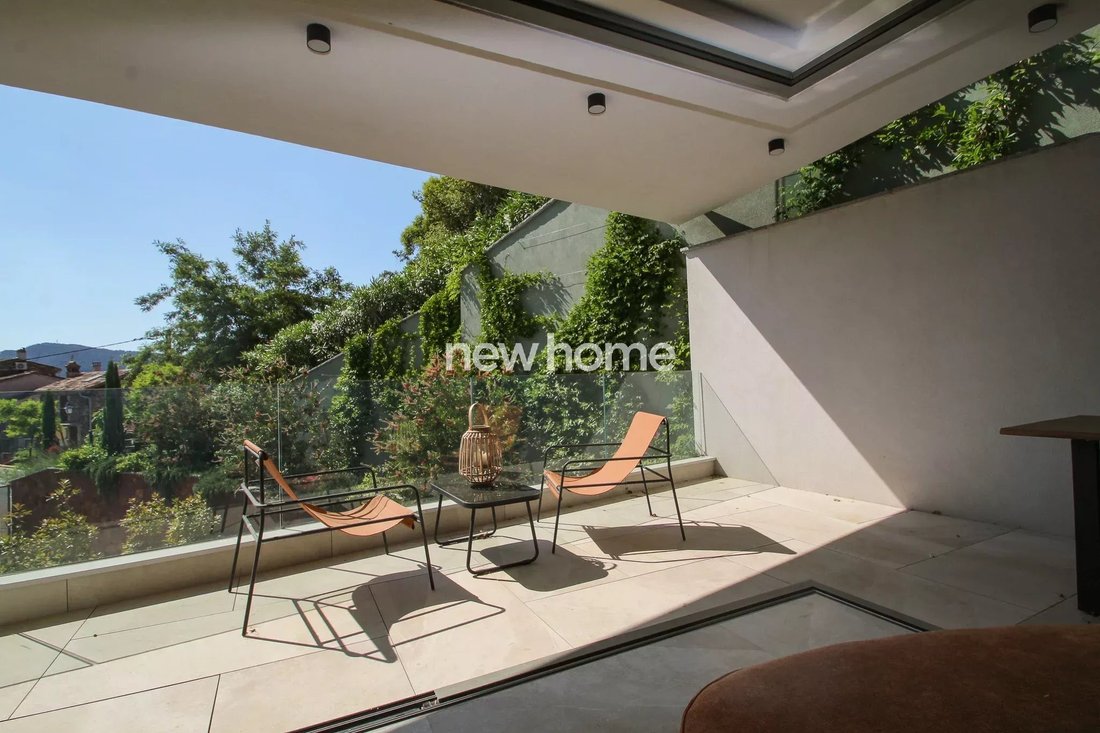 Apartment in Les Adrets-de-l'Estérel, Provence-Alpes-Côte d'Azur, France 5 - 18153360
