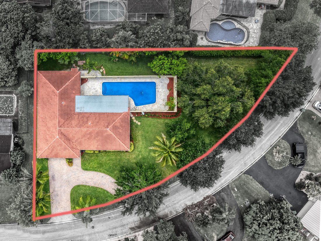House in Coral Springs, Florida, United States 2 - 18152606