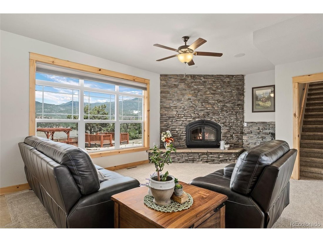 House in Howard, Colorado, United States 5 - 18152633