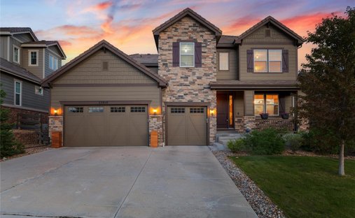 Casa en Aurora, Colorado, Estados Unidos 1