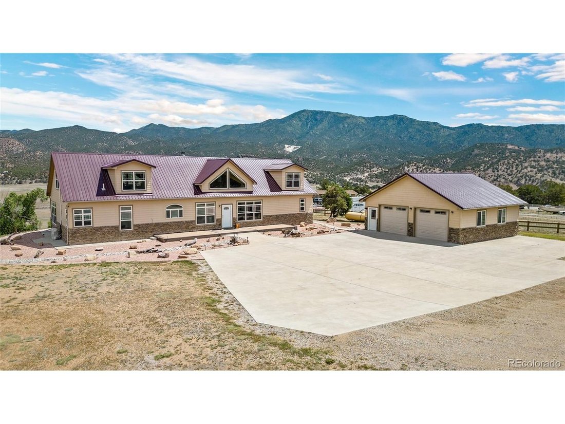 House in Howard, Colorado, United States 3 - 18152633