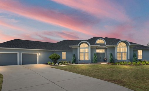 Farm Ranch in Ocala, Florida, United States 1