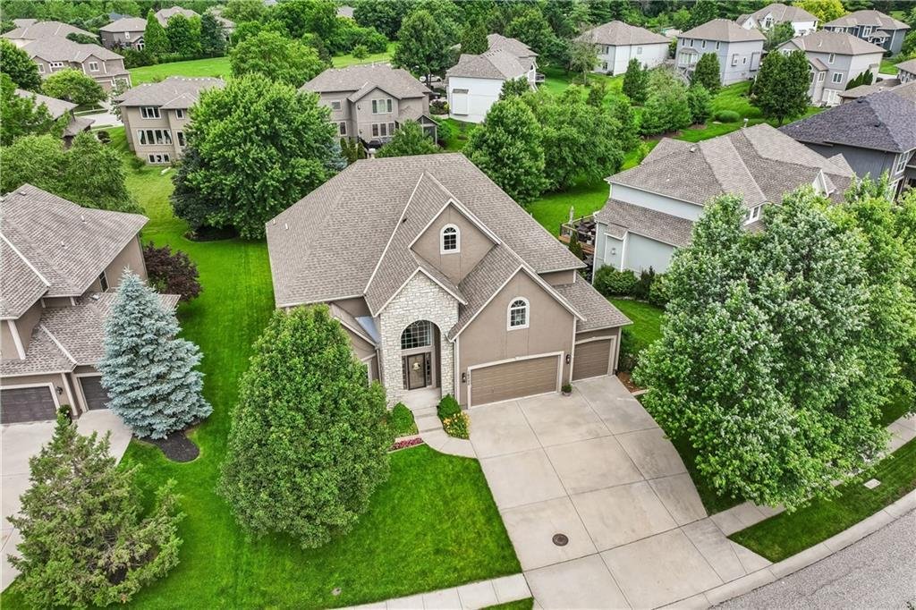 House in Overland Park, Kansas, United States 1 - 18152562