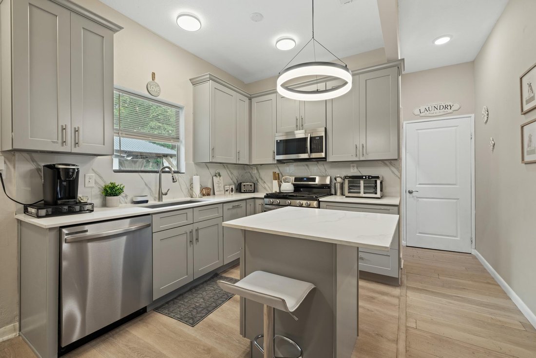 House in Austin, Texas, United States 3 - 18152719