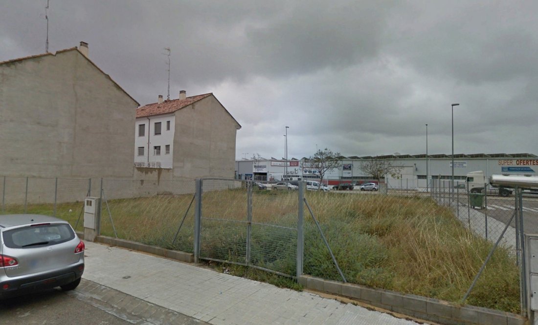 Finca in Sueca, Valencian Community, Spain 2 - 18152959