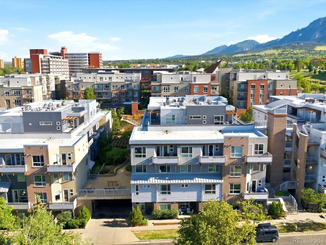 Condo in Boulder, Colorado, United States 2 - 18152645