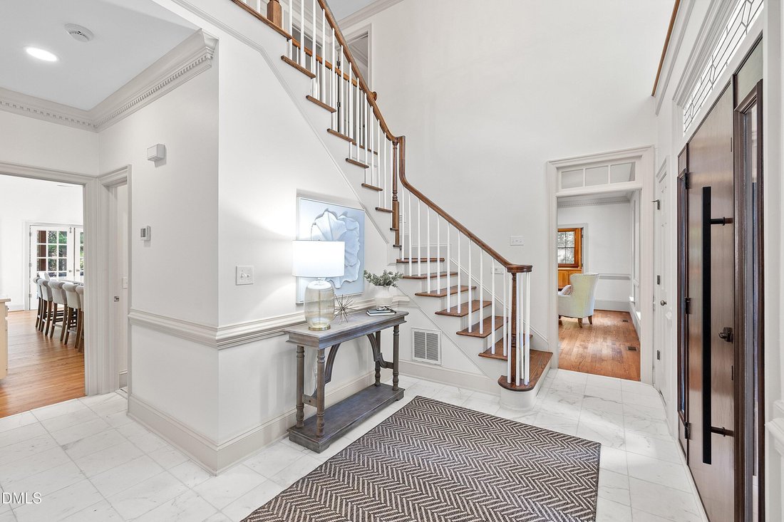 House in Raleigh, North Carolina, United States 3 - 18152842
