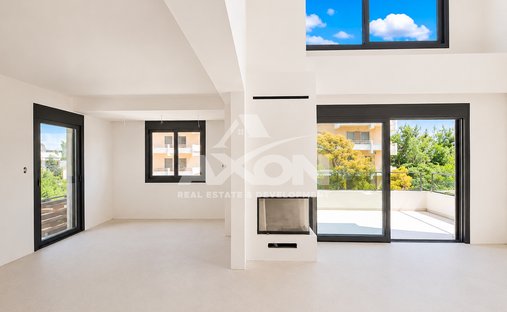 Apartment in Cholargos, Attica, Greece 1