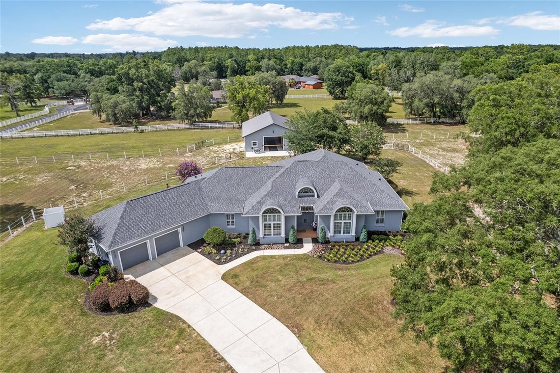 Farm Ranch in Ocala, Florida, United States 3 - 18152504