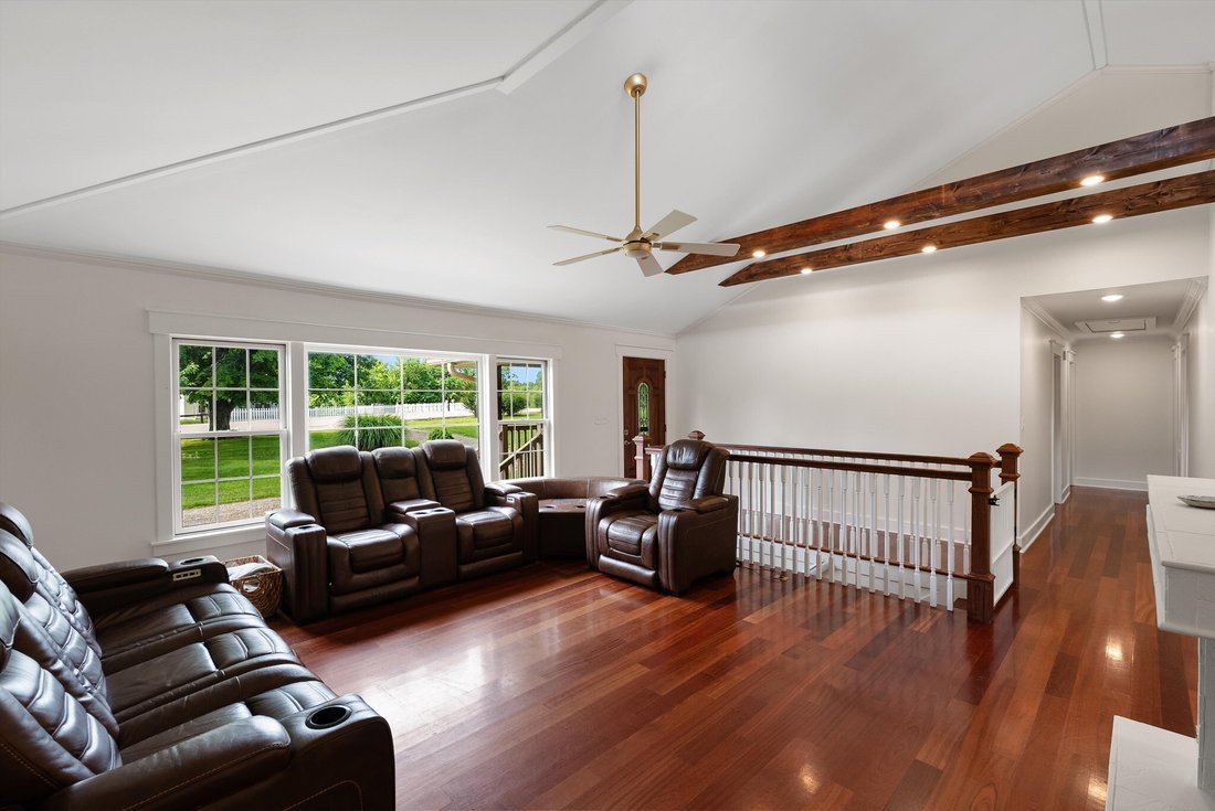 House in Bon Aqua, Tennessee, United States 5 - 18152596