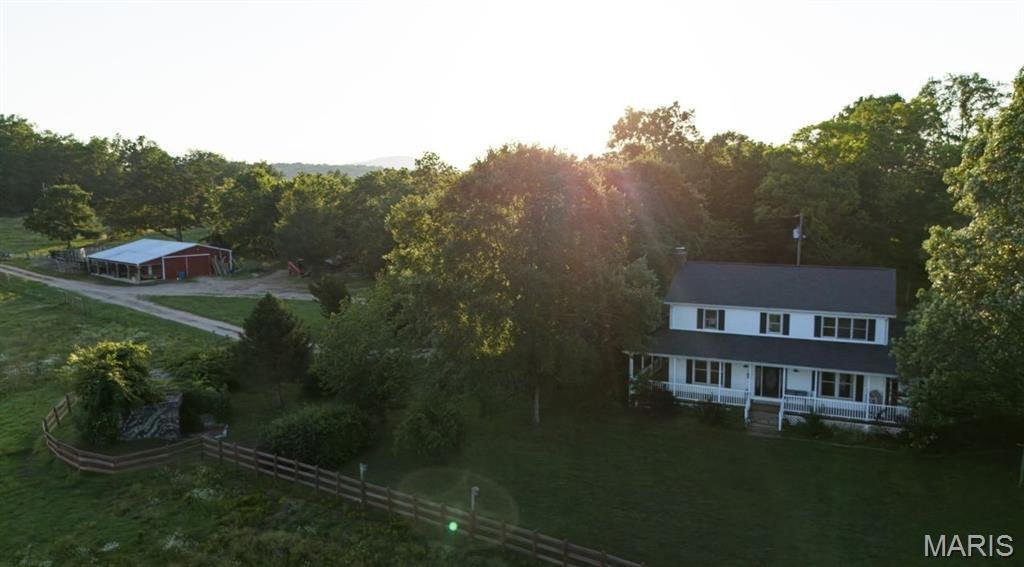 House in Piedmont, Missouri, United States 3 - 18152793