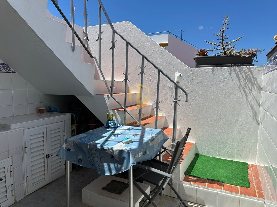 Haus in Moncarapacho, Algarve, Portugal 5 - 18153081