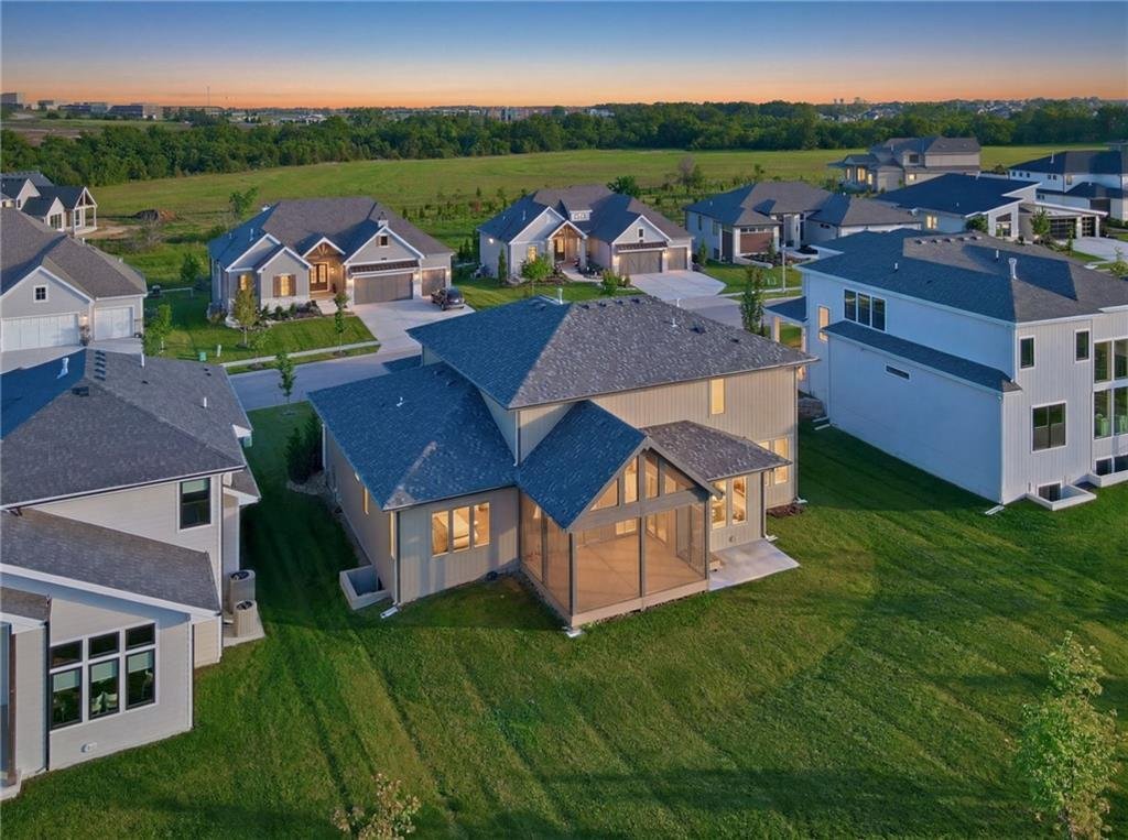 House in Olathe, Kansas, United States 5 - 18152467