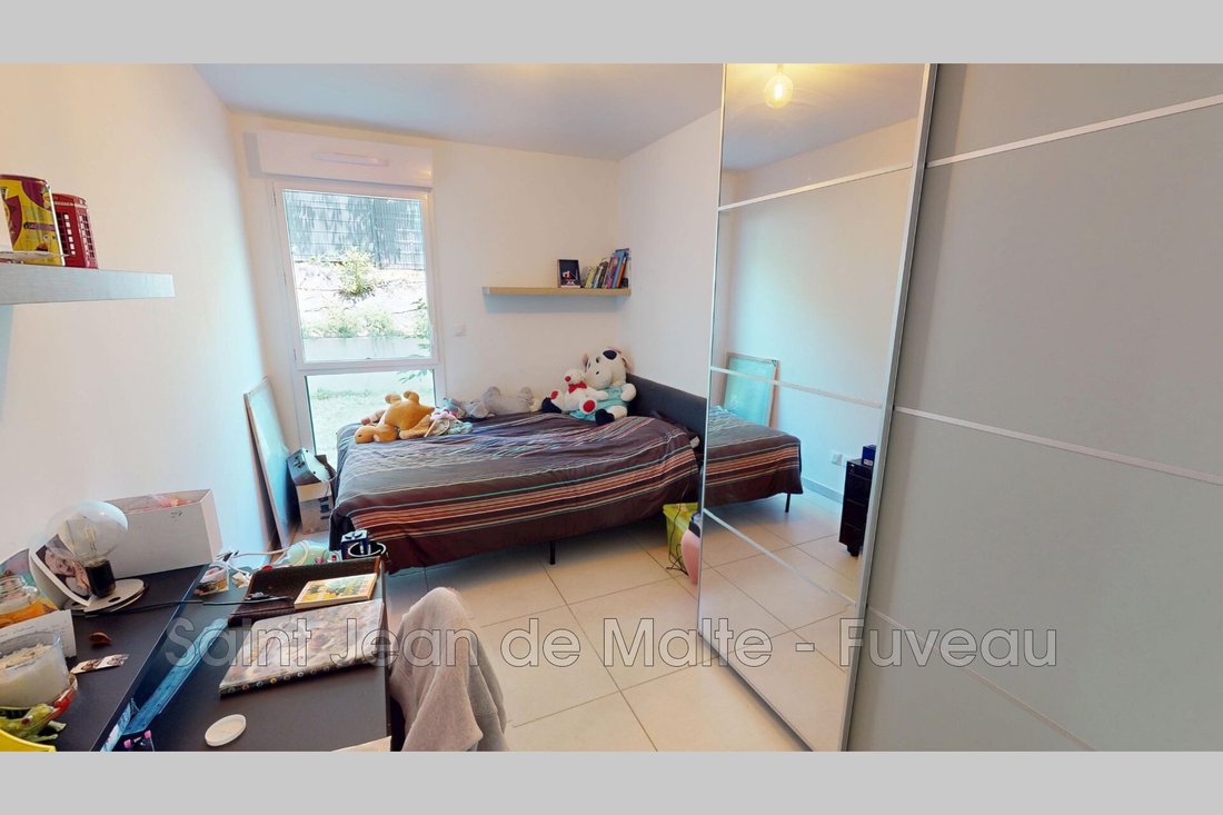 Apartment in Le Tholonet, Provence-Alpes-Côte d'Azur, France 4 - 18152986