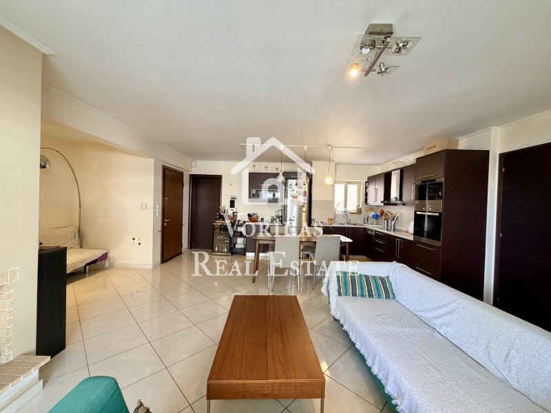 Apartment in 1st District of Piraeus, Piraeus, Greece 3 - 18153636