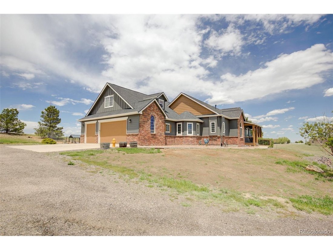 Casa a Elizabeth, Colorado, Stati Uniti 2 - 18152627