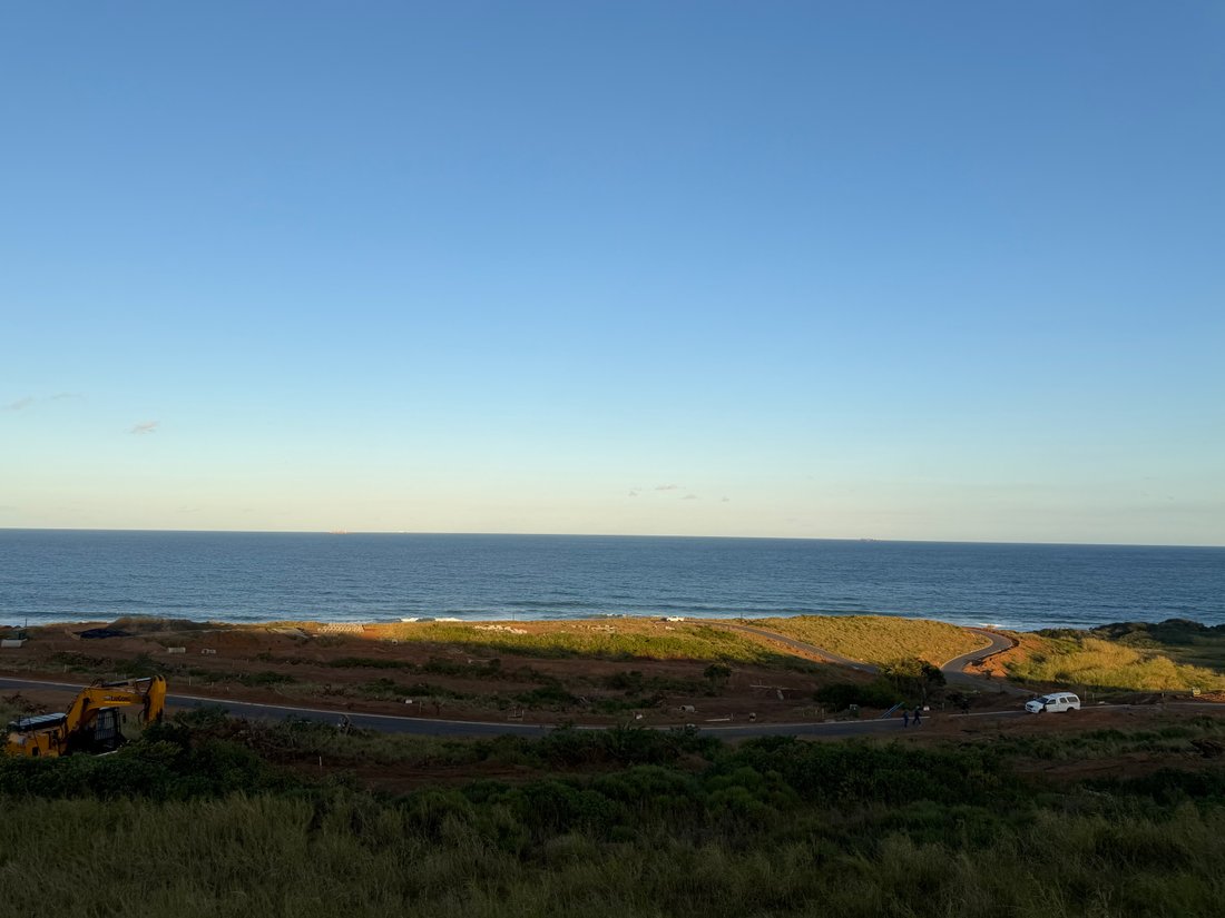 Land in Simbithi Eco Estate, KwaZulu-Natal, South Africa 4 - 18153645