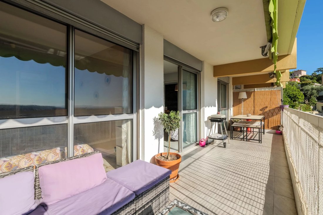 Apartment in Nice, Provence-Alpes-Côte d'Azur, France 5 - 18153301