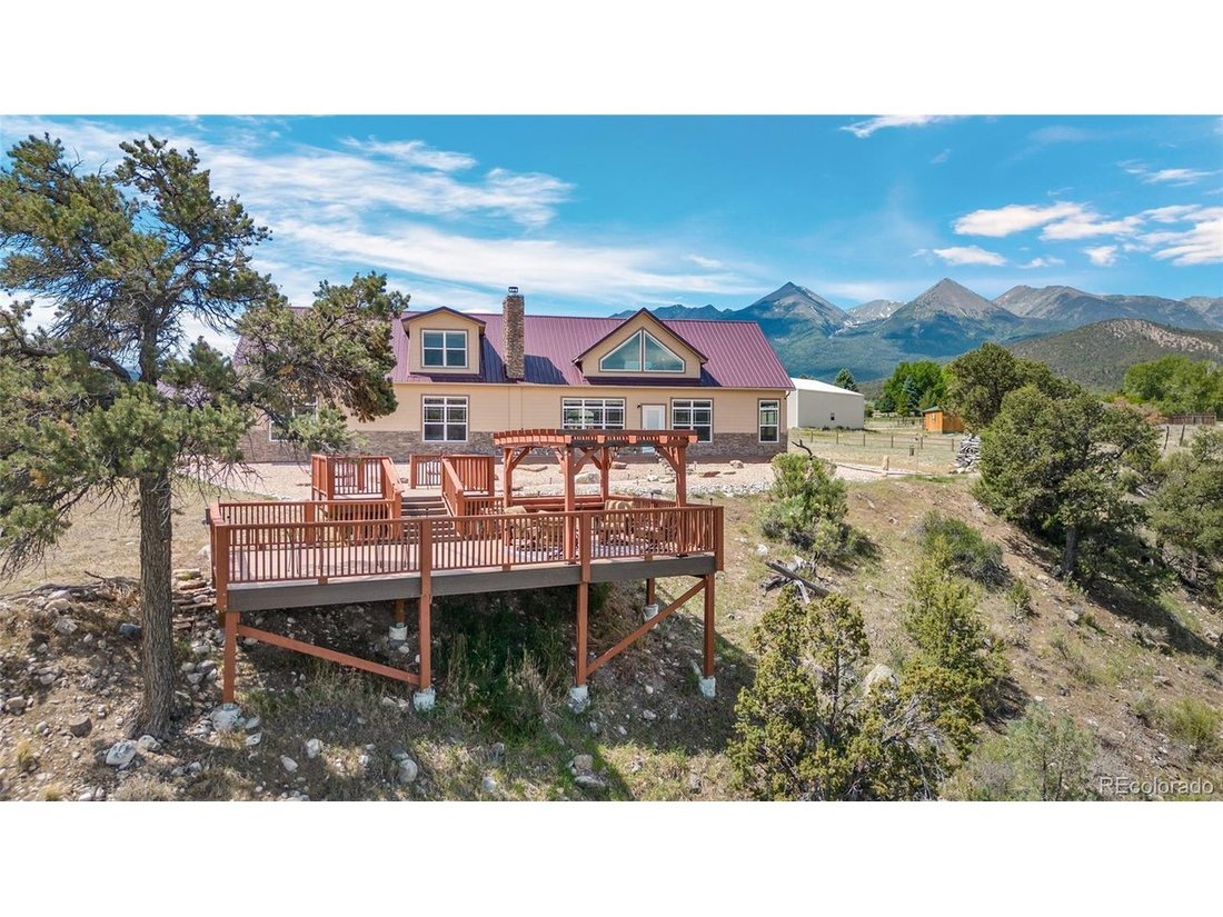 House in Howard, Colorado, United States 1 - 18152633