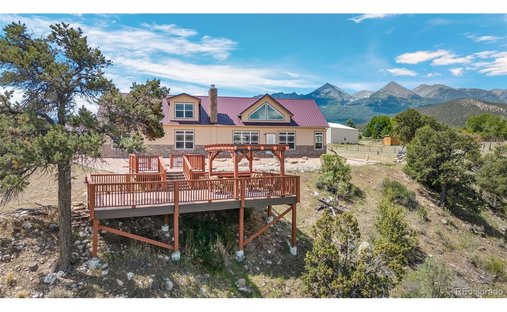 House in Howard, Colorado, United States 1