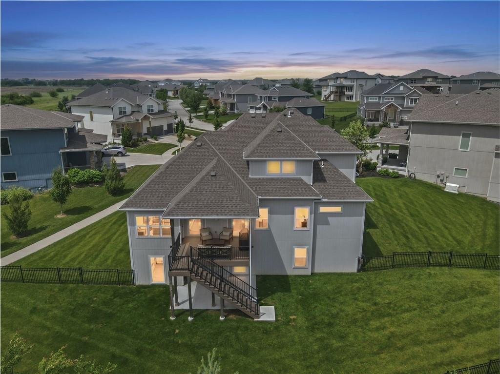 House in Overland Park, Kansas, United States 5 - 18152525
