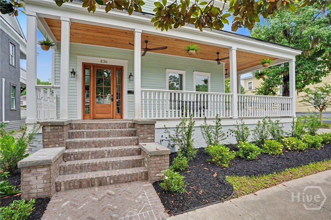 House in Savannah, Georgia, United States 4 - 18152745