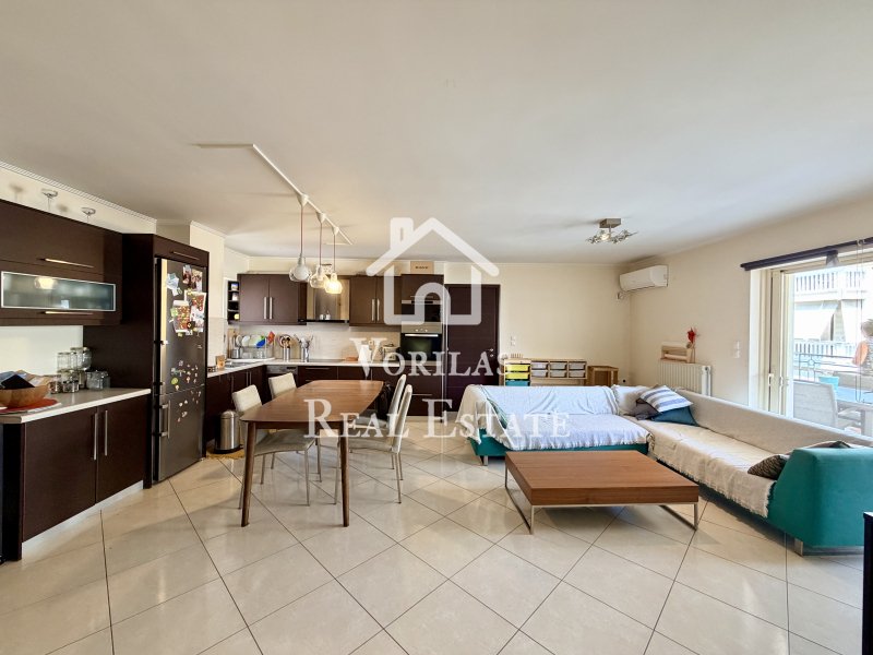 Apartment in 1st District of Piraeus, Piraeus, Greece 4 - 18153636