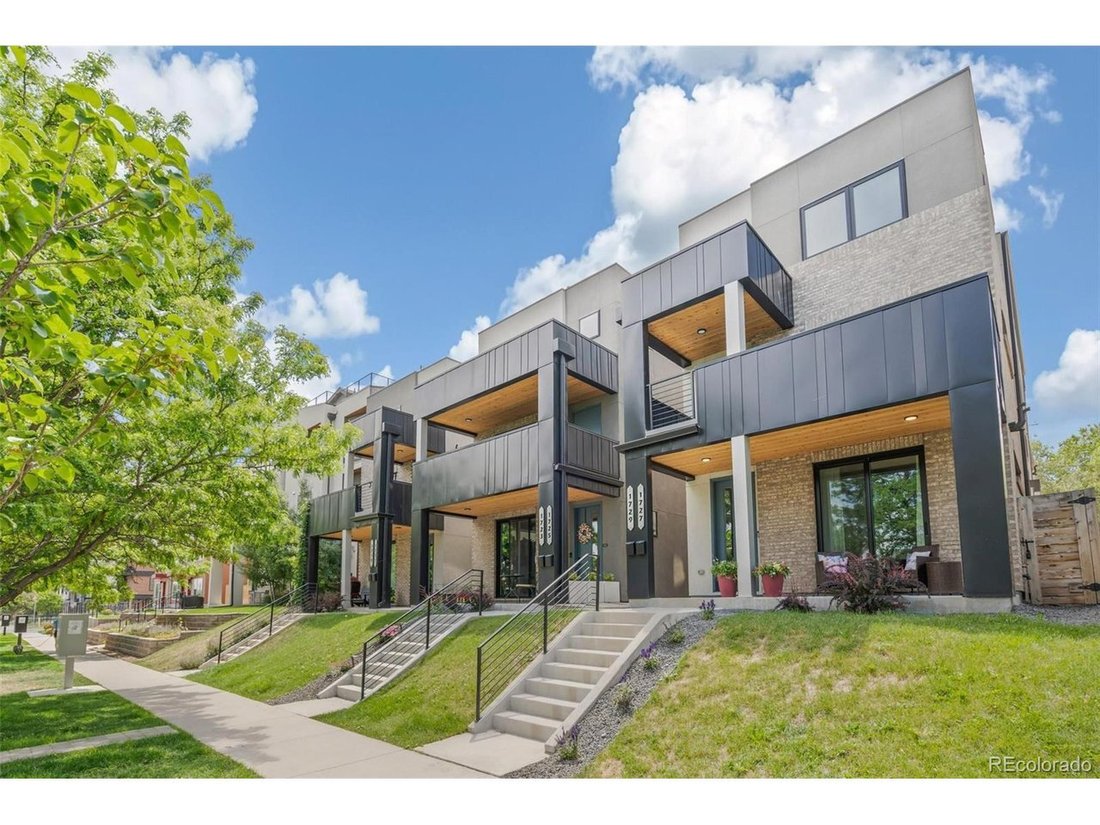 Apartment in Denver, Colorado, United States 2 - 18152836