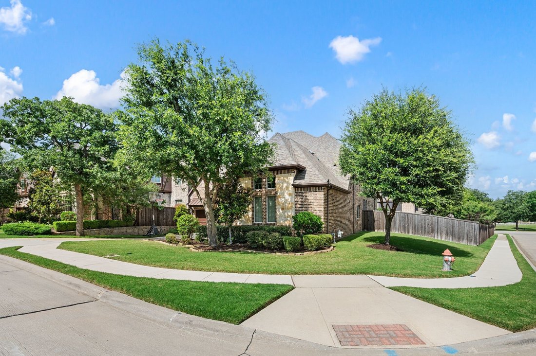 Casa a Flower Mound, Texas, Stati Uniti 4 - 18152496