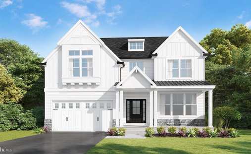Casa a Plymouth Meeting, Pennsylvania, Stati Uniti 1