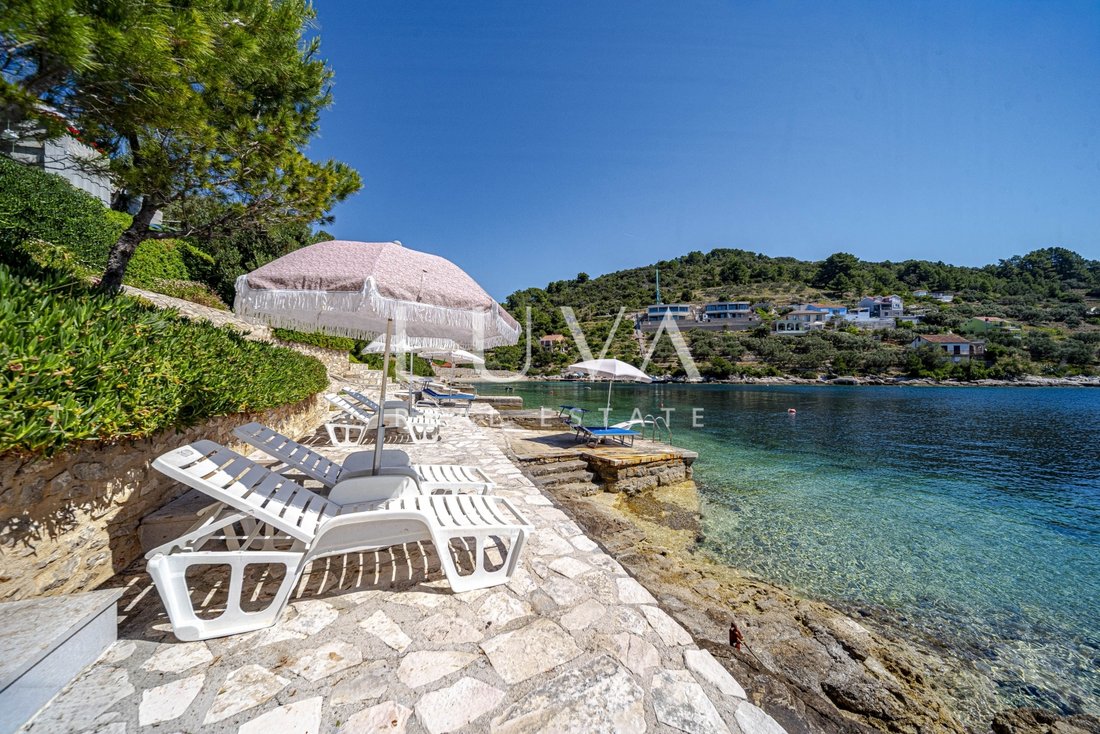 House in Vela Luka, Dubrovnik-Neretva County, Croatia 4 - 17914509