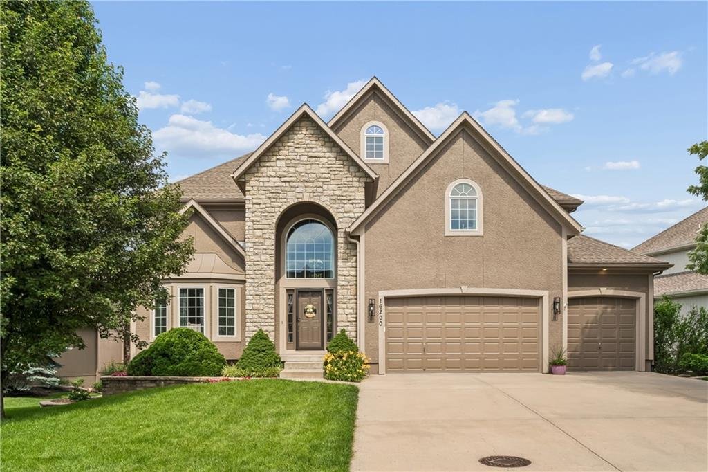 House in Overland Park, Kansas, United States 2 - 18152562