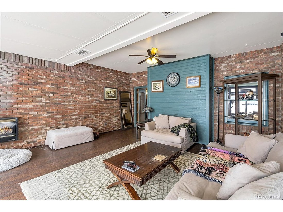 House in Berthoud, Colorado, United States 5 - 18152654