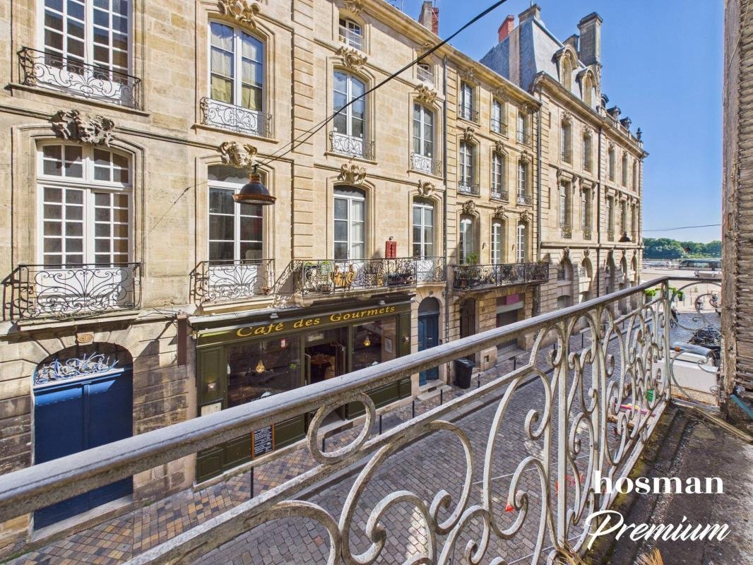 House in Hôtel de Ville-Quinconce-Saint Seurin-Fondaudège, Bordeaux, France 1 - 18153178