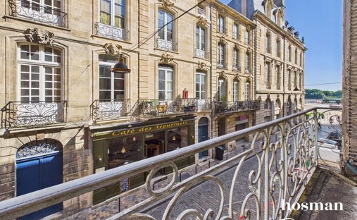 House in Hôtel de Ville-Quinconce-Saint Seurin-Fondaudège, Bordeaux, France 1