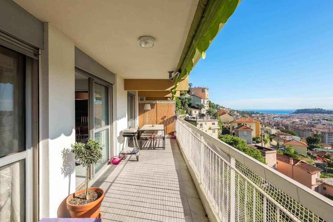 Apartment in Nice, Provence-Alpes-Côte d'Azur, France 3 - 18153301