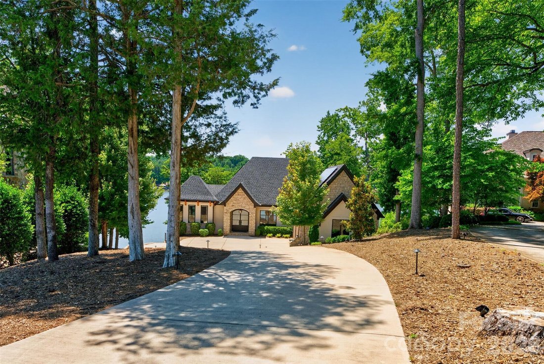 House in Belmont, North Carolina, United States 1 - 18152457