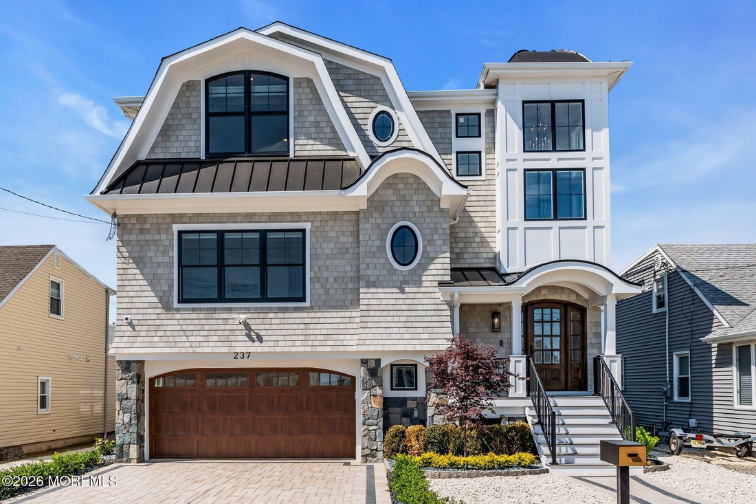 House in Lavallette, New Jersey, United States 1 - 18152460
