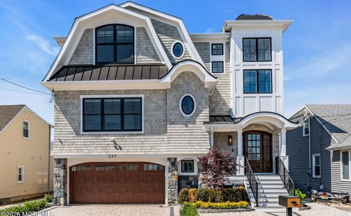 House in Lavallette, New Jersey, United States 1