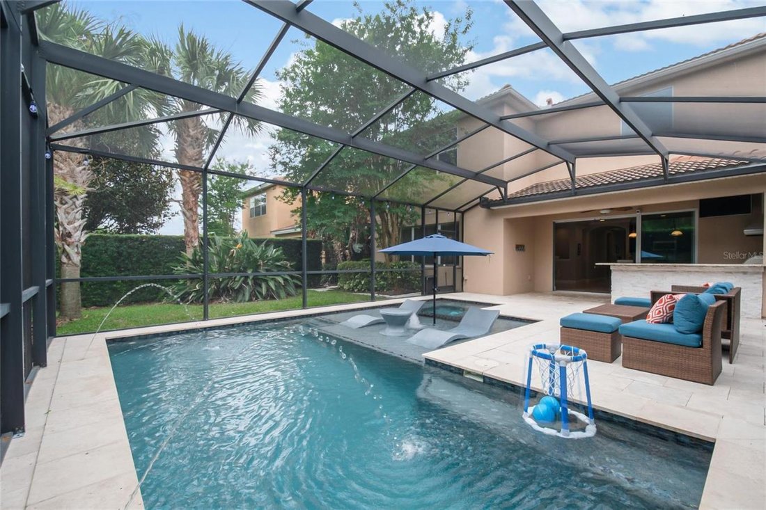Haus in Orlando, Florida, Vereinigte Staaten 2 - 18153079