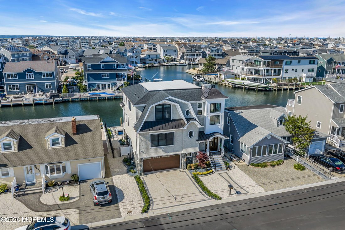 House in Lavallette, New Jersey, United States 5 - 18152460