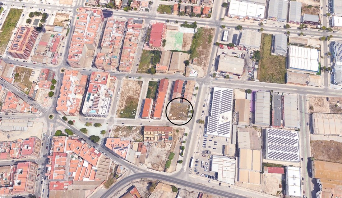 Finca in Sueca, Valencian Community, Spain 1 - 18152959